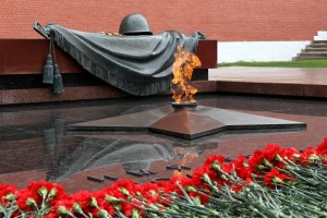 «Мужество останется в веках!»