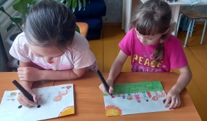 «Моя семья - моя опора!» познавательный час