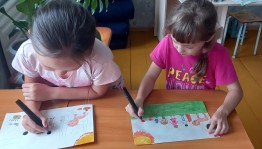 «Моя семья - моя опора!» познавательный час