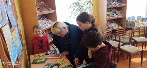 Путешествие по творчеству Осеевой «Доброта нужна всем людям»