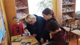 Путешествие по творчеству Осеевой «Доброта нужна всем людям»