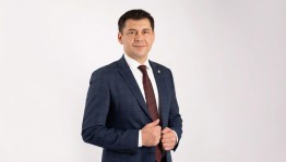 Фанур Шайхисламов поздравил с Днём работника культуры