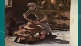 Интеллектуальная игра «Мастер и ученик»