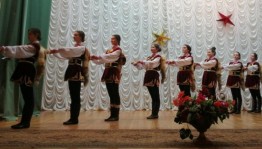 Патриотическая акция «Россия – моя страна»