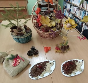 «Осенняя фантазия»