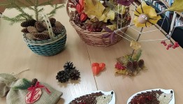 «Осенняя фантазия»