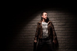 Ильгиз Абдрахманов