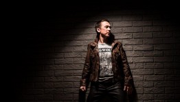 Ильгиз Абдрахманов