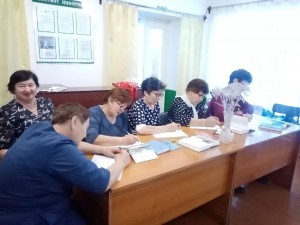 « Педагог не звание, педагог призвание».
