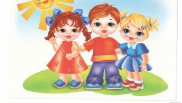 «Чтоб достойно жить–право надо изучить»