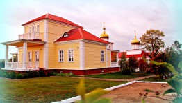 Литературно–краеведческий час «Слово о родном крае»