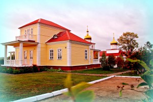 Литературно–краеведческий час «Слово о родном крае»