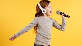 Мастер-класс по вокалу «Учимся петь, играя»