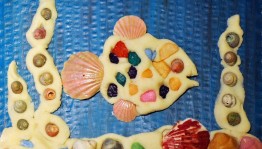 Мастер класс «Тестопластика»