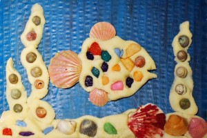 Мастер класс «Тестопластика»