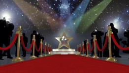 «Красная дорожка»