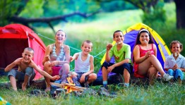 Акция «Безопасный отдых на природе»