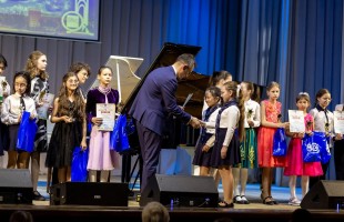 Подведены итоги X Всероссийского конкурса фортепианных ансамблей имени Аллы Хайдаровой