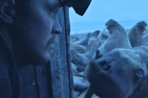 Короткометражка о глобальном потеплении «Выход»