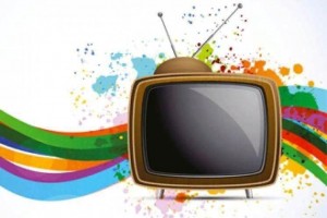 Информационный час«Легендарное телевидение»