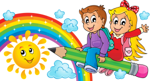 Познавательный час «Путешествие в страну творчества»