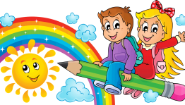 Познавательный час «Путешествие в страну творчества»