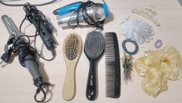 Мастер–класс «Модные косички»