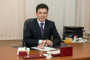 Ринат Халиҡов республиканың мәҙәниәт министры урынбаҫары итеп тәғәйенләнде