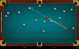 Игра «Золотой шар»