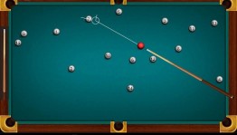 Игра «Золотой шар»