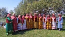 «Здравствуйте, односельчане!»