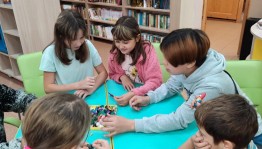 Творческая программа «Добро- творенье рук твоих»