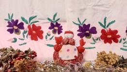 Познавательный час «Куклы-Берегини»
