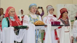 Вечер отдыха «Женщина, которая поет»