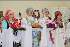 Вечер отдыха «Женщина, которая поет»