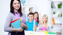 «Спасибо вам, учителя!»