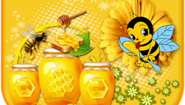 «Медовый Спас, что ты нам припас?» Традиции праздника.