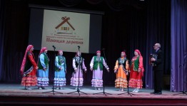 «Песни нашей молодости»вечер песни