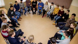 Тематическая беседа «Знаменитые люди Башкортостана»