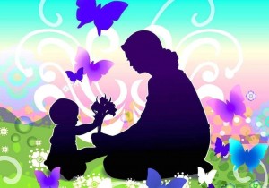 Праздник « Нет роднее мамы никого на свете»