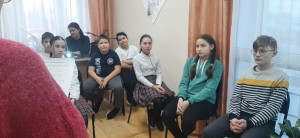 «Под знаком мира, дружбы и добра»