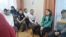 «Под знаком мира, дружбы и добра»