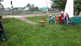 Международный день отказа от курения «Здоровье–это богатство»