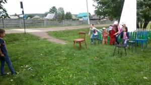 Международный день отказа от курения «Здоровье–это богатство»