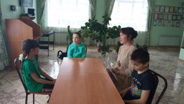 Викторина «Старые добрые сказки»
