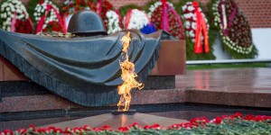 Митинг «Живые-помните о нас!»