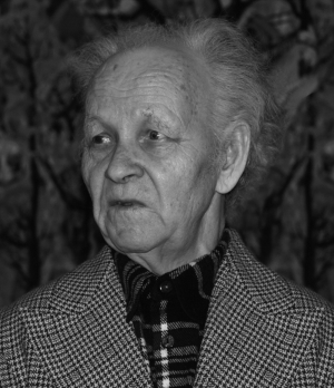 The outstanding painter Pavel Salmasov has passed away
