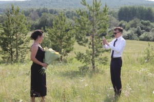 Развлекательный вечер «Молодость –это круто»