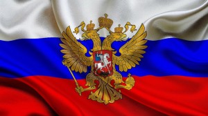 Акция «Триколор страны Родной»