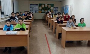Патриотический час «Имя твое неизвестно»